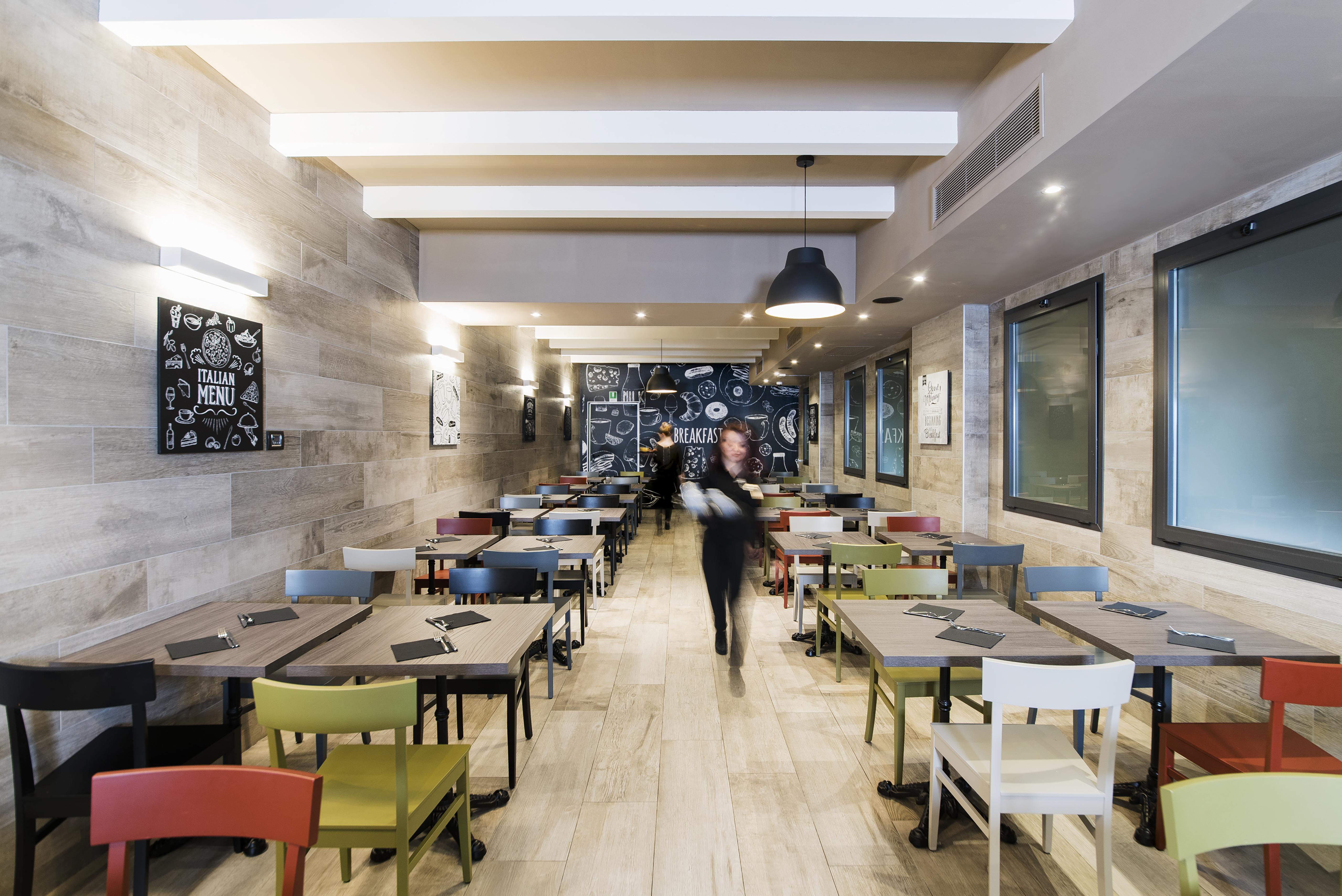 Just Hotel Milano — Photos 2