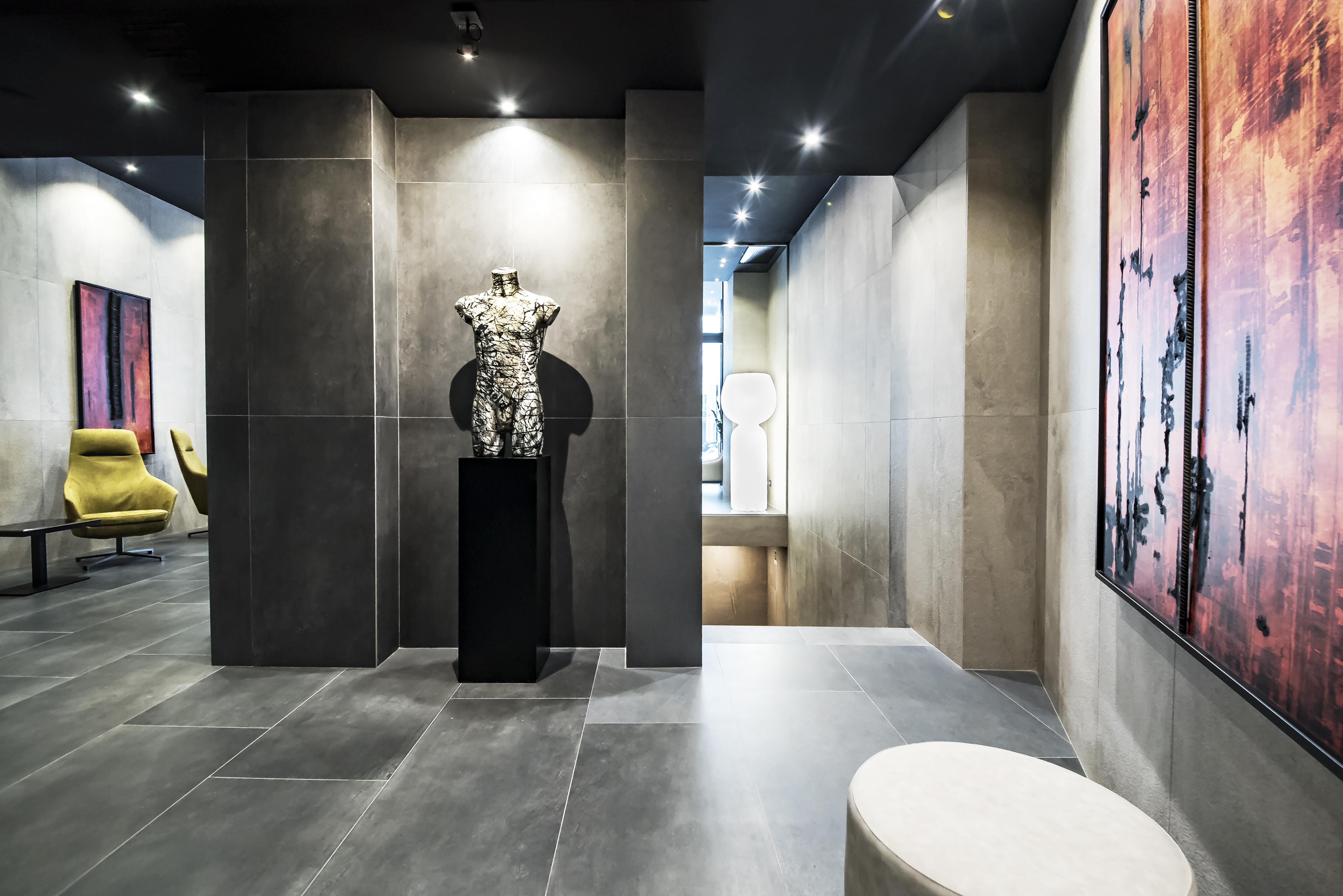 Just Hotel Milano — Photos 3